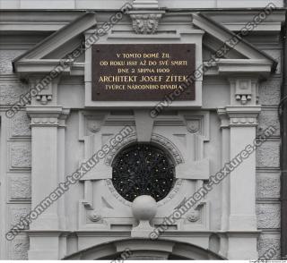 Photo Textures of Mixed Ornate